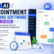 Best AI Appointment Booking Software in 2026