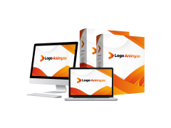 Logo Animyze Review & Bonus Feature