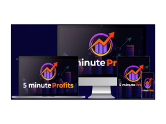5 Minute Profits Review Feature
