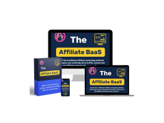 Affiliate BaaS Feature