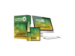 Ultimate Affiliate A.I Review - Feature