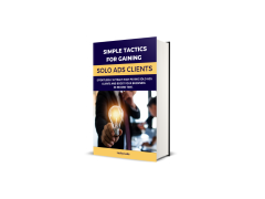 Simple Tactics for Gaining Solo Ads Clients Review