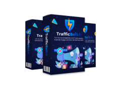 TrafficBolt AI Review: Feature Image