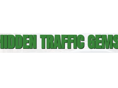 Hidden Traffic Gems