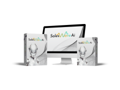 SalesWaveAi Review
