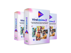 ViralanimeX Review Features