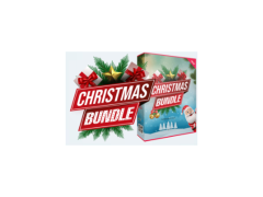 Christmas Mega Deal