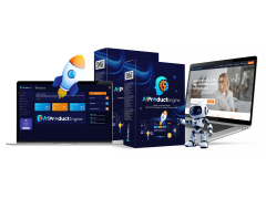 AI Product Engine Review