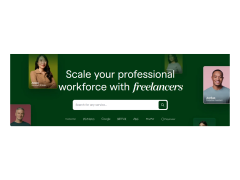 Discover Fiverr