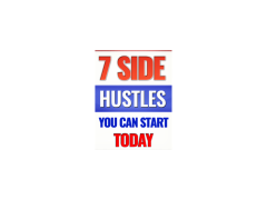 7 Side Hustles You Can Start with $0 Review - Features