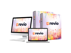 Revio Review - Features