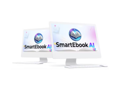 Smart Ebook AI
