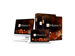 Influenx AI Review - features
