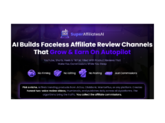 SuperAffiliatesAI Review 2026