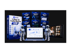 1 Hour AI Traffic Machine Training Review 2026